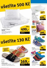 Albert Hypermarket aktuln letk, strana 12 