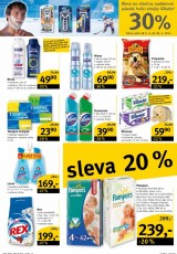 Albert Hypermarket akn letk, strana 13 