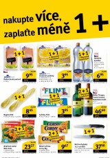 Albert Hypermarket letk, strana 2 