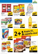 Albert Hypermarket letk, strana 9 