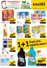 Albert Hypermarket letk, strana 11 