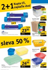 Albert Hypermarket letk, strana 12 