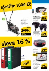 Albert Hypermarket letk, strana 14 