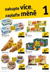 Albert Hypermarket aktuln letk, strana 2 