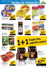 Albert Hypermarket aktuln letk, strana 9 