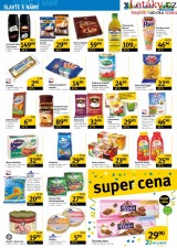 Albert Hypermarket akn letk, strana 5 