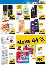 Albert Hypermarket akn letk, strana 11 