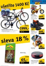 Albert Hypermarket akn letk, strana 14 