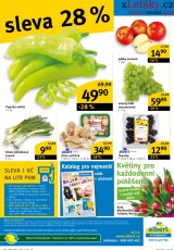 Albert Hypermarket akn letk, strana 16 