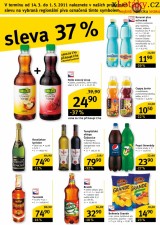 Albert Hypermarket letk, strana 10 