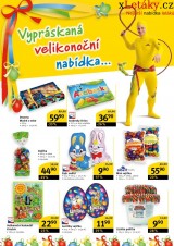 Albert Hypermarket letk, strana 6 