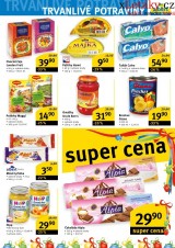 Albert Hypermarket letk, strana 9 