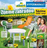 Albert Hypermarket letk, strana 1 