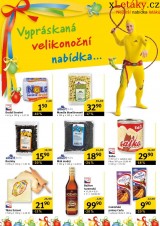 Albert Hypermarket akn letk, strana 2 