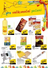 Albert Hypermarket akn letk, strana 3 