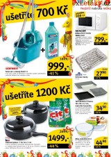 Albert Hypermarket akn letk, strana 14 