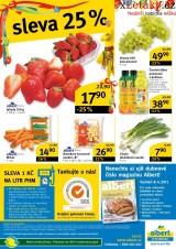 Albert Hypermarket akn letk, strana 16 