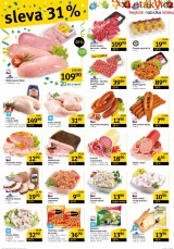 Albert Hypermarket letk, strana 2 