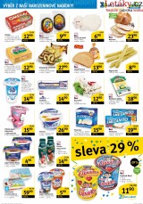 Albert Hypermarket letk, strana 3 