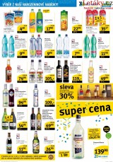Albert Hypermarket letk, strana 5 