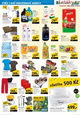 Albert Hypermarket letk, strana 7 