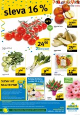 Albert Hypermarket letk, strana 8 