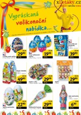 Albert Hypermarket letk, strana 8 