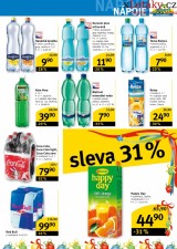 Albert Hypermarket letk, strana 9 