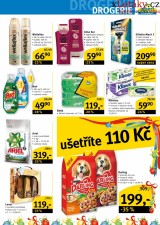 Albert Hypermarket letk, strana 11 