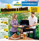 Albert Hypermarket akn letk, strana 1 