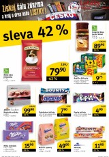 Albert Hypermarket letk, strana 6 