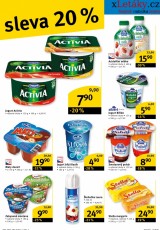 Albert Hypermarket letk, strana 4 