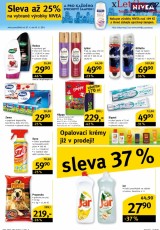 Albert Hypermarket letk, strana 9 