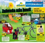 Albert Hypermarket letk, strana 1 