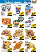 Albert Hypermarket letk, strana 5 