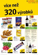 Albert Hypermarket letk, strana 2 