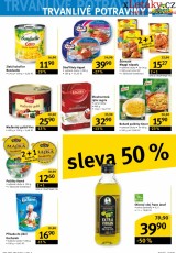 Albert Hypermarket letk, strana 9 