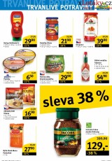 Albert Hypermarket letk, strana 9 