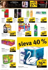 Albert Hypermarket letk, strana 11 