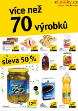 Albert Hypermarket letk, strana 2 