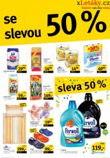 Albert Hypermarket letk, strana 3 