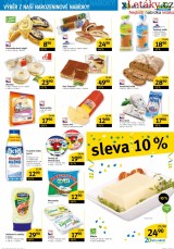 Albert Hypermarket letk, strana 5 