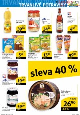 Albert Hypermarket letk, strana 9 