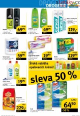 Albert Hypermarket letk, strana 13 