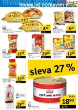 Albert Hypermarket letk, strana 9 