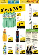 Albert Hypermarket letk, strana 10 