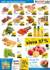 Albert Hypermarket letk, strana 3 