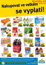 Albert Hypermarket letk, strana 8 