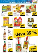 Albert Hypermarket letk, strana 9 