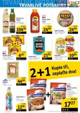 Albert Hypermarket letk, strana 9 